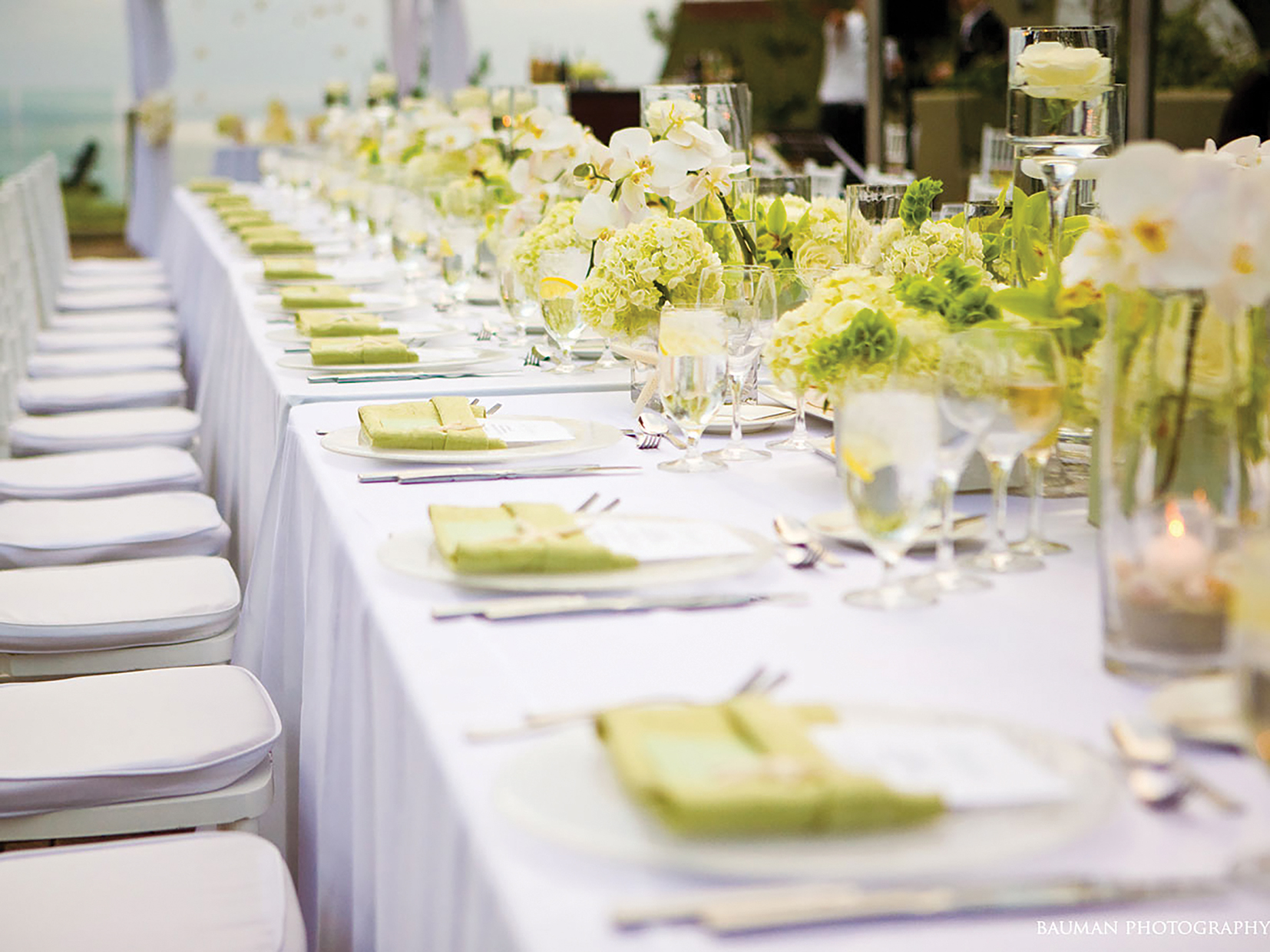 1_Seaside-beach-wedding-white-and-green-table-top